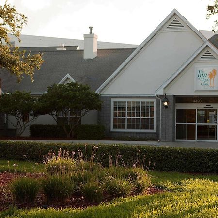 The Inn At Mayo Clinic Jacksonville Zewnętrze zdjęcie