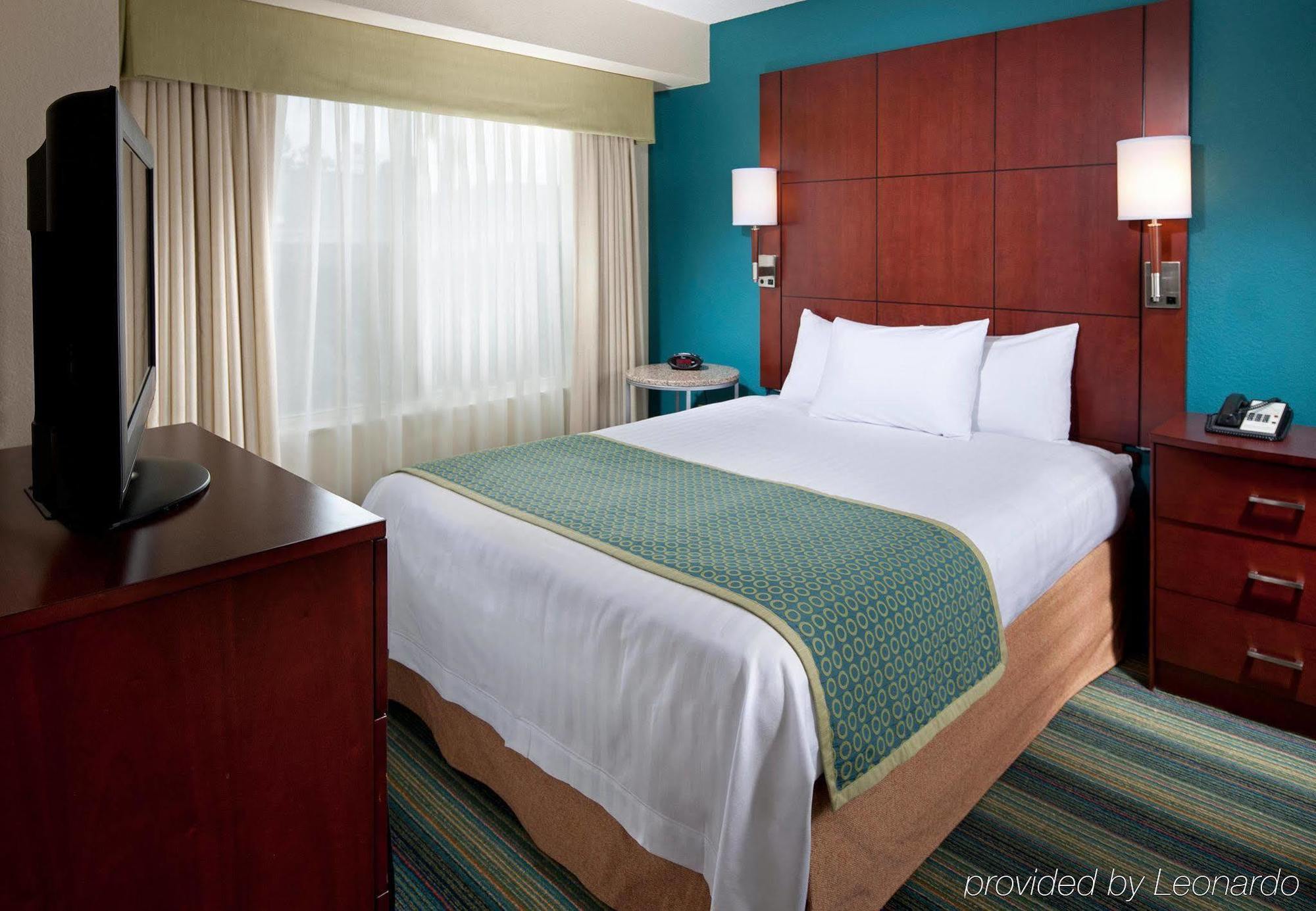The Inn At Mayo Clinic Jacksonville Pokój zdjęcie