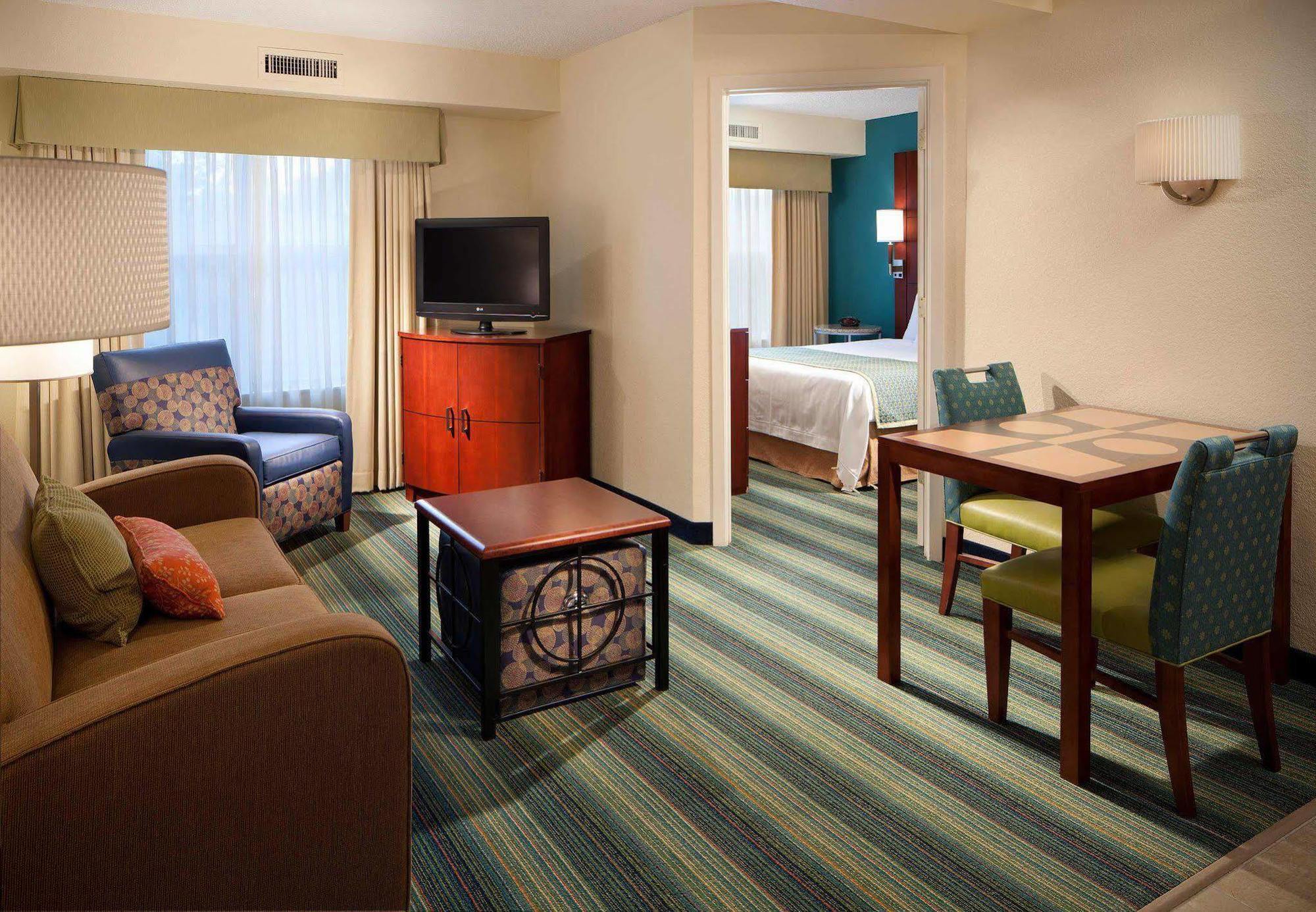 The Inn At Mayo Clinic Jacksonville Pokój zdjęcie
